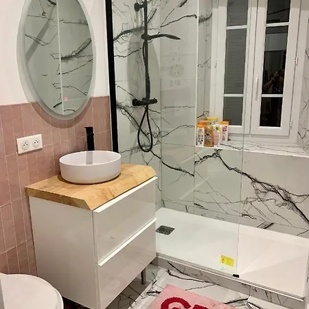 Appartement Superbe T2 Hypercentre Ajaccio Vieille *